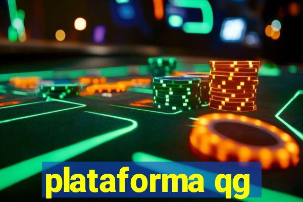 plataforma qg